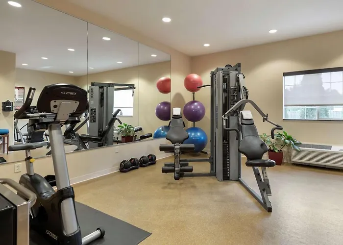 Best Western Plus Vineyard Inn And Suites