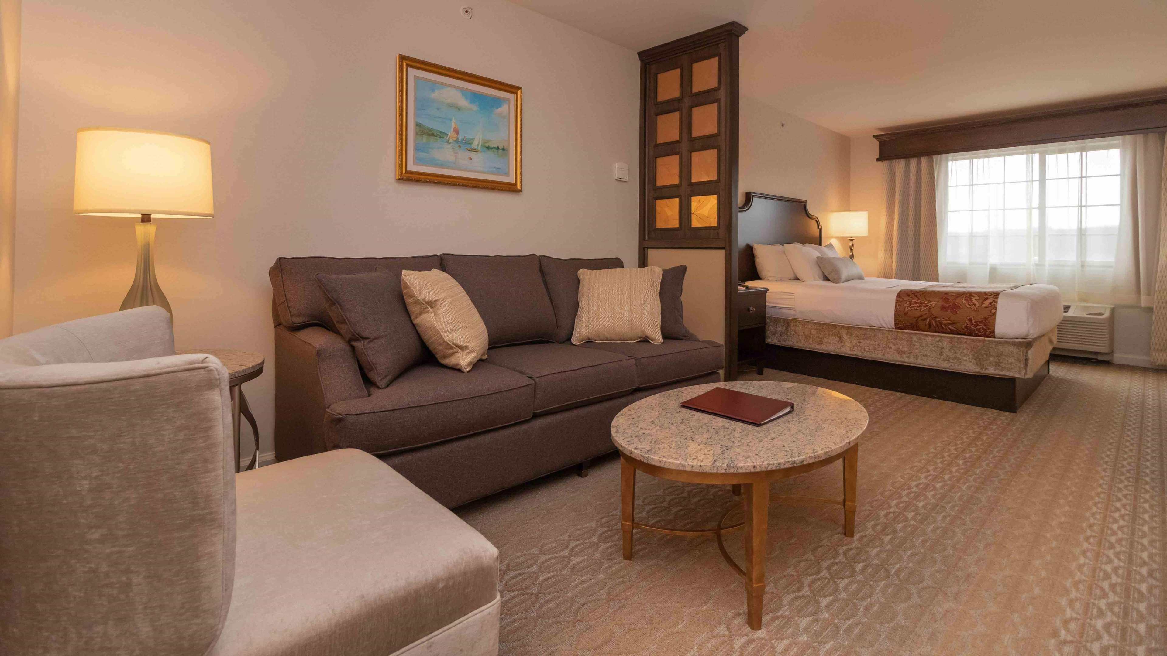 Western Vineyard And 3* Penn Yan