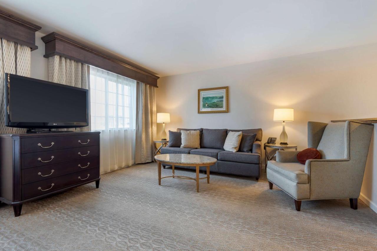 Western Vineyard And Hotel Penn Yan