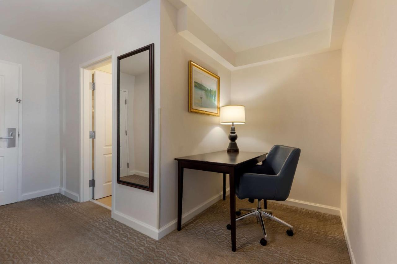 Hotel Western Vineyard And