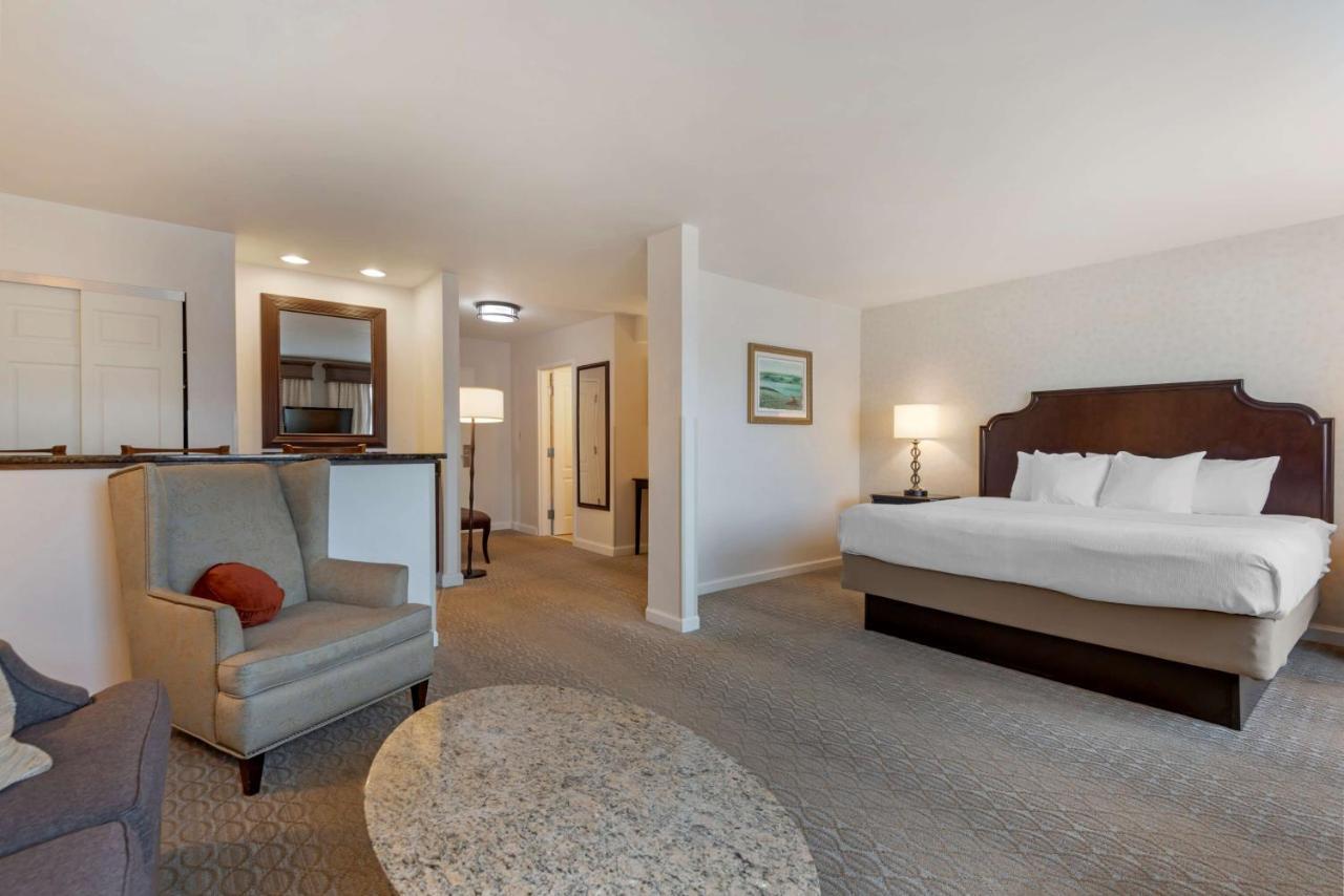 Hotel Western Vineyard And 3*