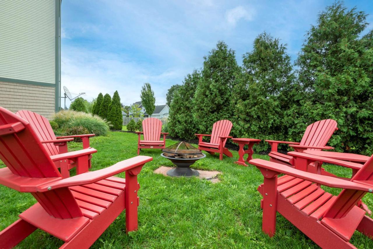 Hotel Western Vineyard And