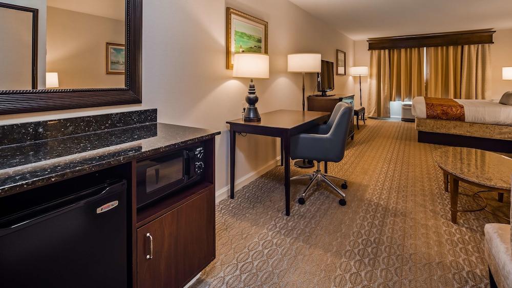 Hotel Western Vineyard And