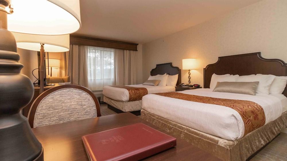Hotel Western Vineyard And 3*