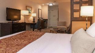 Western Vineyard And Hotel Penn Yan