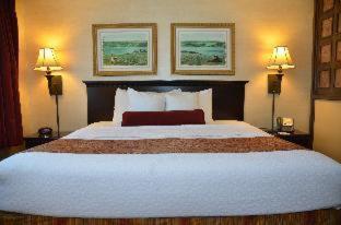 Hotel Western Vineyard And Penn Yan