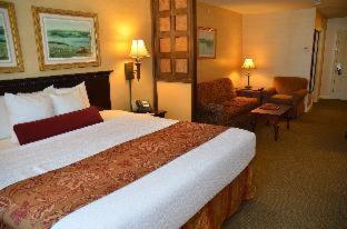 Western Vineyard And Hotel Penn Yan