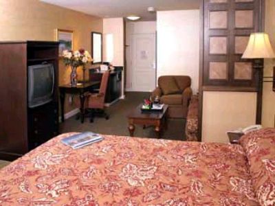 Hotel Western Vineyard And 3*
